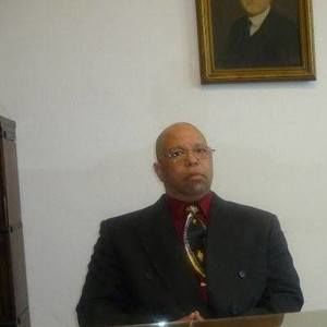 Meet your Posher, Terry